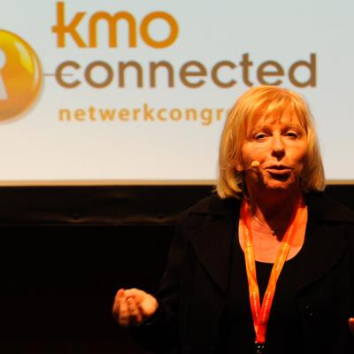 Dit was kmo-connected 2017