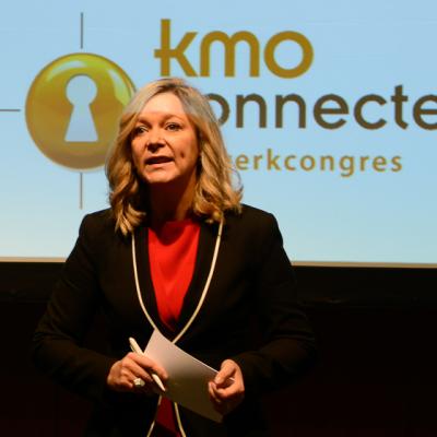 Dit was kmo-connected 2017