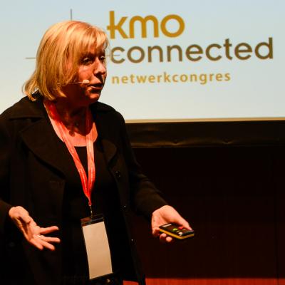 Dit was kmo-connected 2017