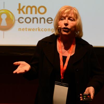 Dit was kmo-connected 2017