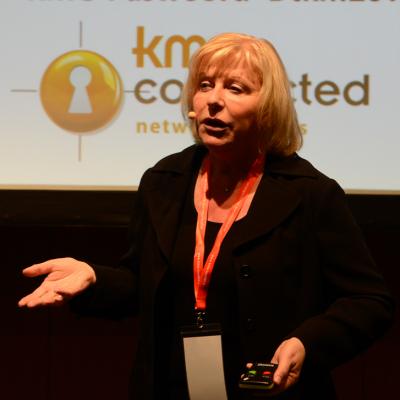 Dit was kmo-connected 2017