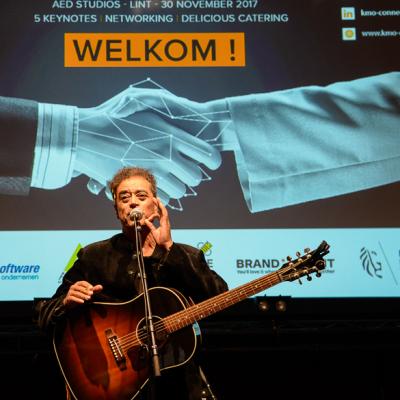 Dit was kmo-connected 2017