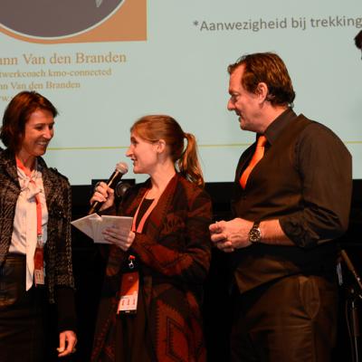 Dit was kmo-connected 2017