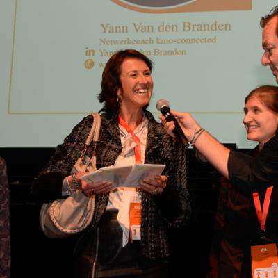 Dit was kmo-connected 2017