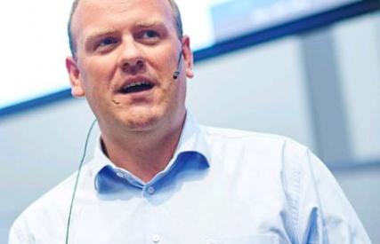 Steven Van Belleghem op kmo-connected 2017 - Steven Van Belleghem op kmo-connected 2017 -