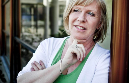Nathalie Beckx – knappe inzichten – sharing economy - verrassende tegenpool van Steven Van Belleghem Nathalie Beckx – knappe inzichten – sharing economy - verrassende tegenpool van Steven Van Belleghem