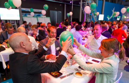 Waarom kmo-connected 2017? Waarom kmo-connected 2017?